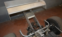 RALT RT1 - ALETTONE