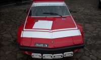 FIAT X1/9 GR4 - FRONT