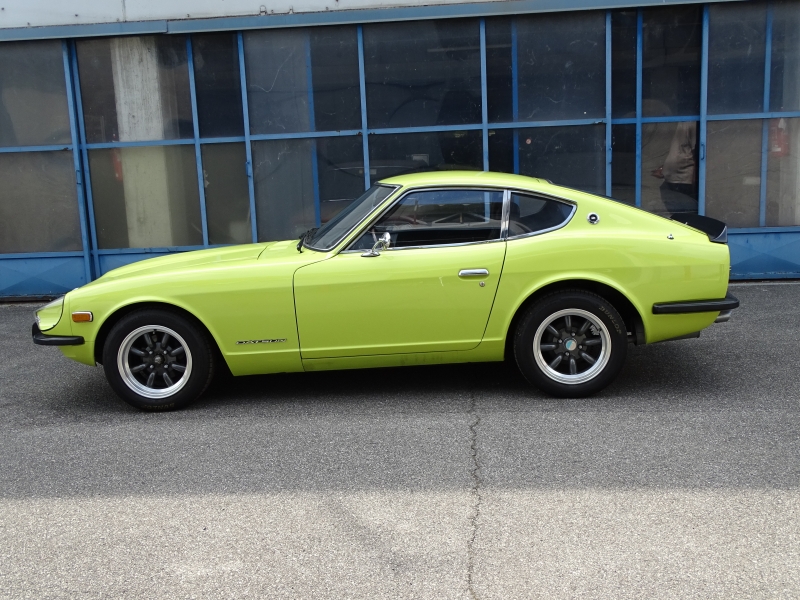 240 Z