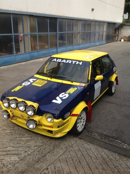 RITMO 1500 GR.2