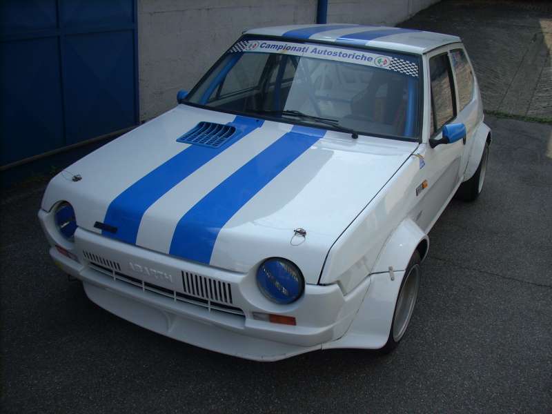 Ritmo 75 CL 3P