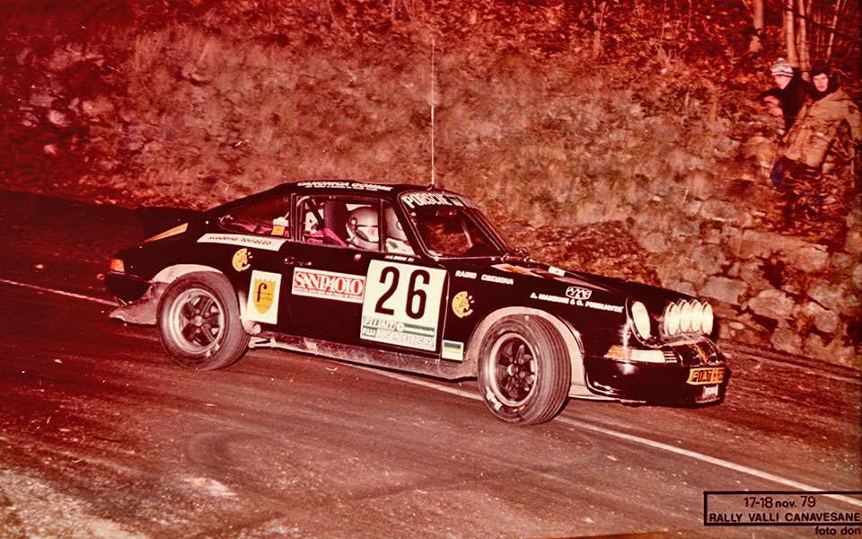 Rossi Classic Racing